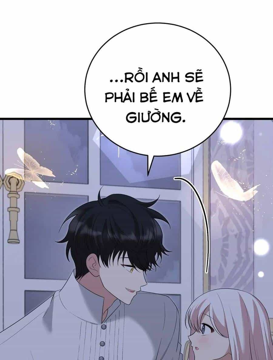 Những Người Anh Nguy Hiểm Của Công Nương - Chương 91 - ảnh 57
