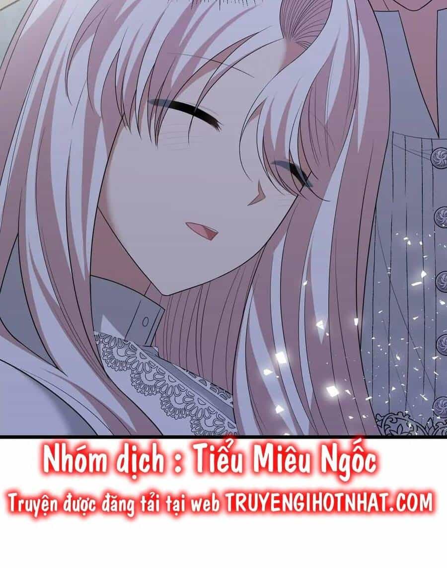 Những Người Anh Nguy Hiểm Của Công Nương - Chương 91 - ảnh 90