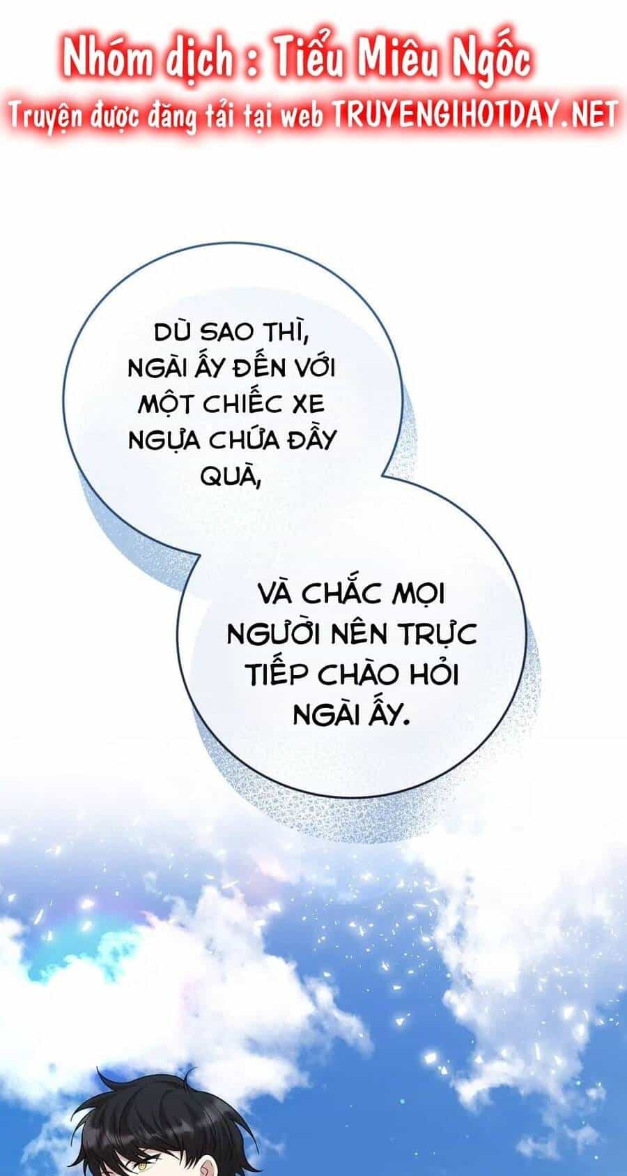Những Người Anh Nguy Hiểm Của Công Nương - Chương 92 - ảnh 107