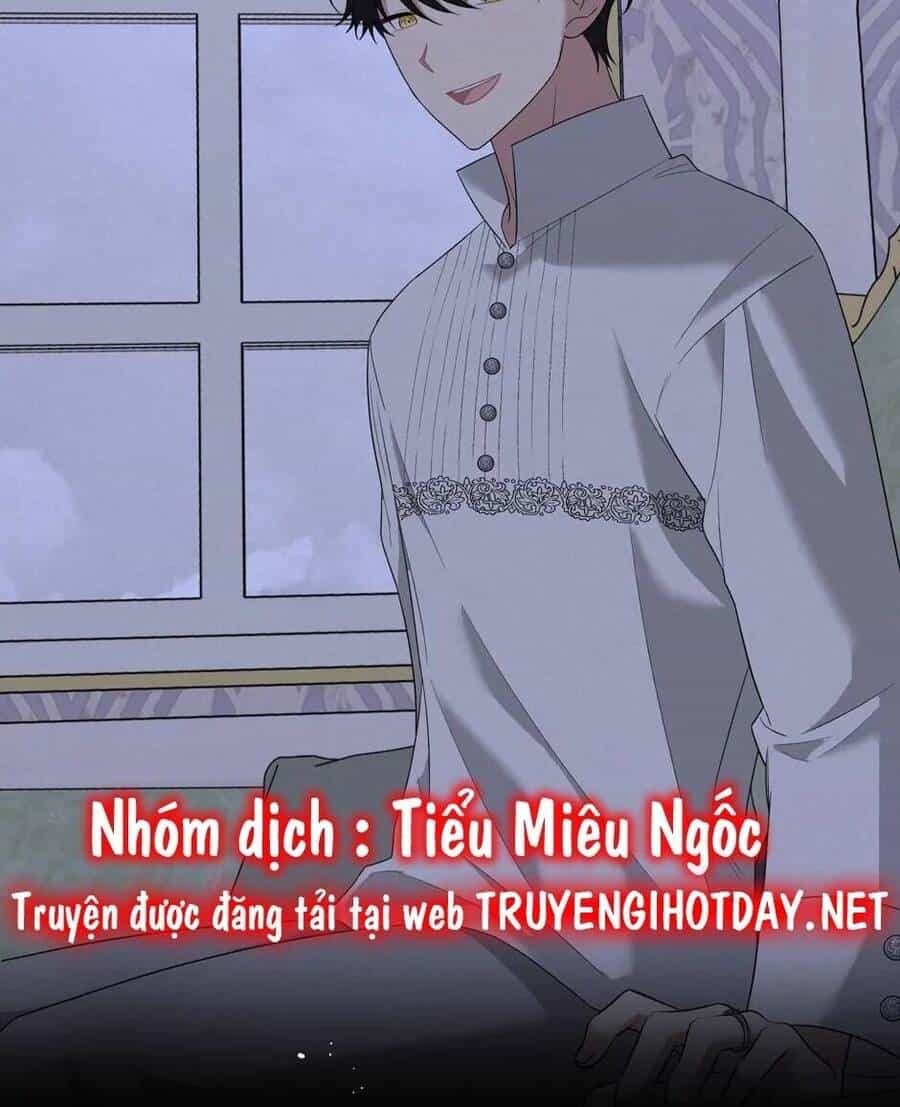 Những Người Anh Nguy Hiểm Của Công Nương - Chương 92 - ảnh 11