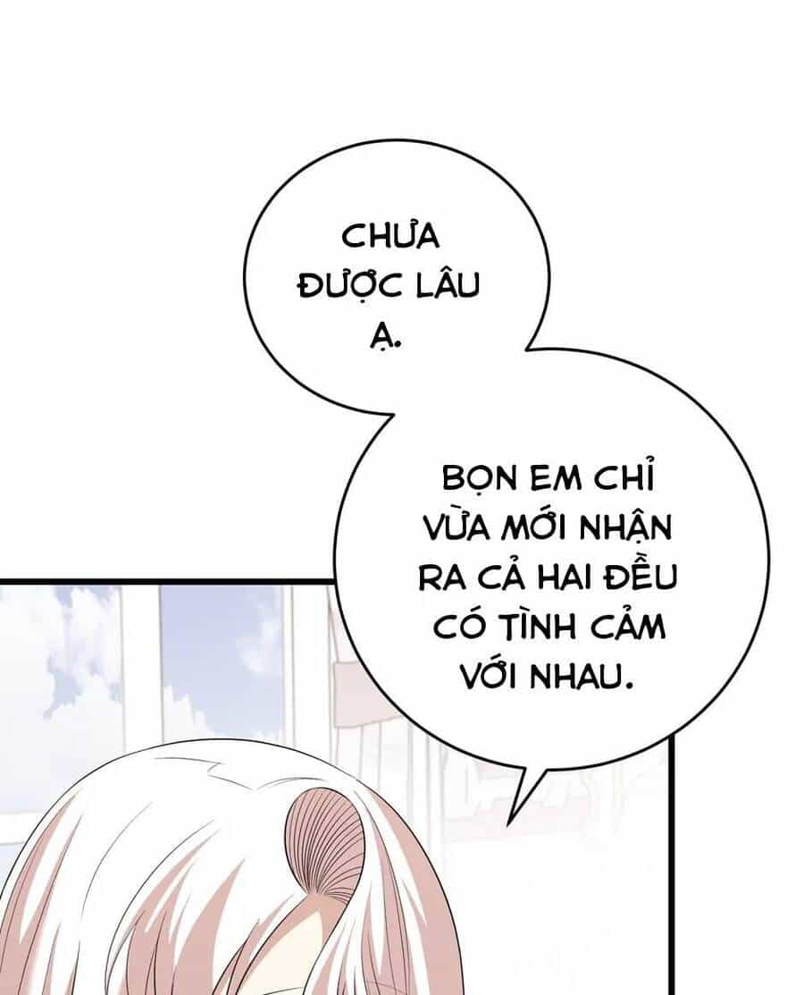 Những Người Anh Nguy Hiểm Của Công Nương - Chương 92 - ảnh 118