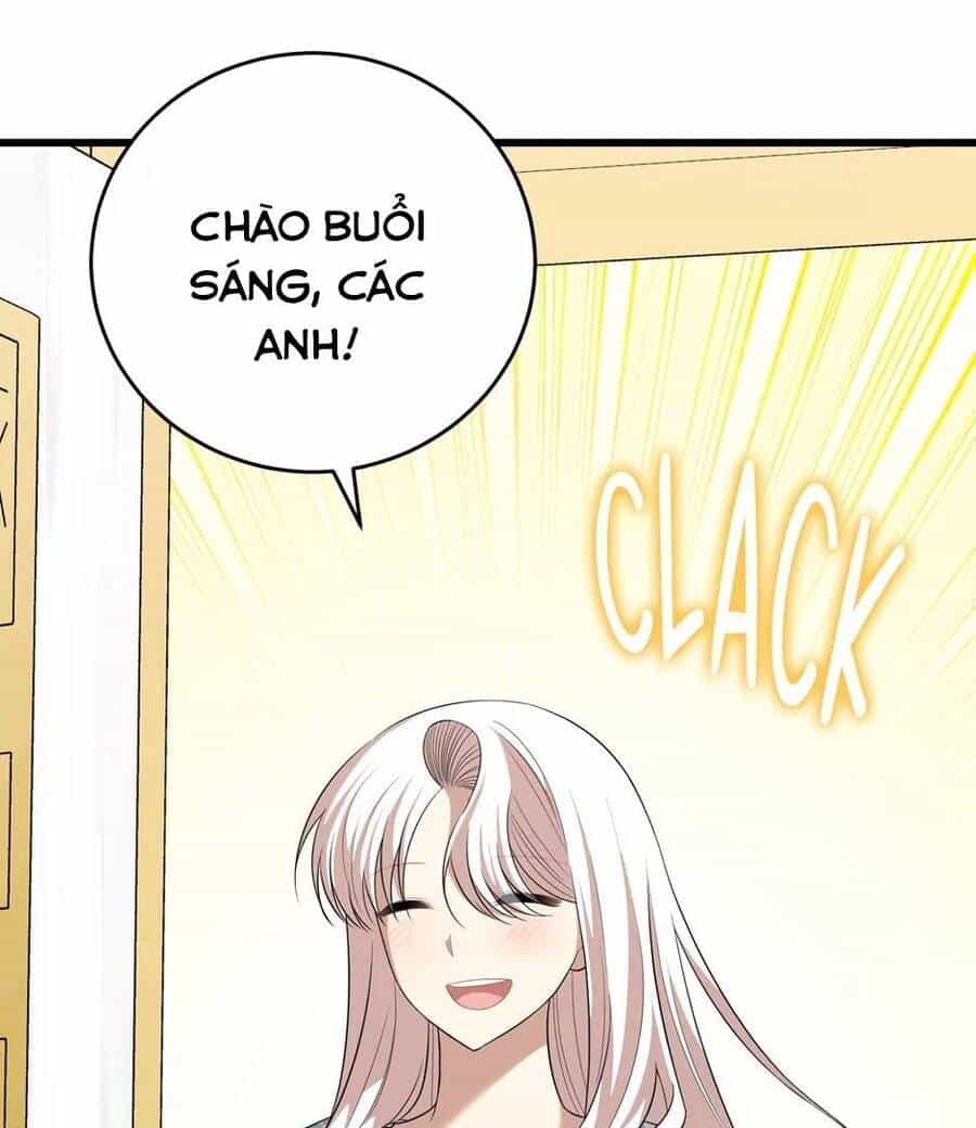 Những Người Anh Nguy Hiểm Của Công Nương - Chương 92 - ảnh 26