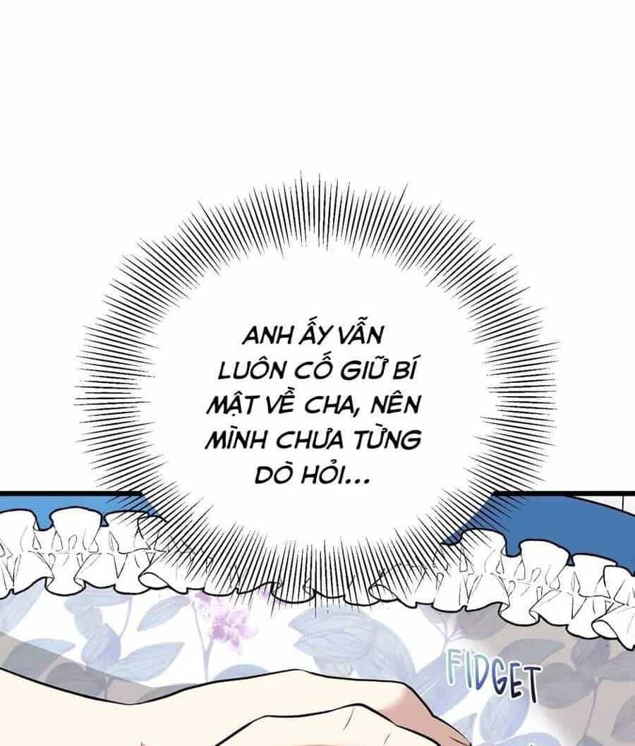 Những Người Anh Nguy Hiểm Của Công Nương - Chương 92 - ảnh 39