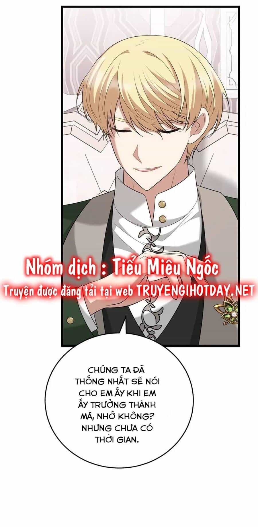 Những Người Anh Nguy Hiểm Của Công Nương - Chương 92 - ảnh 44