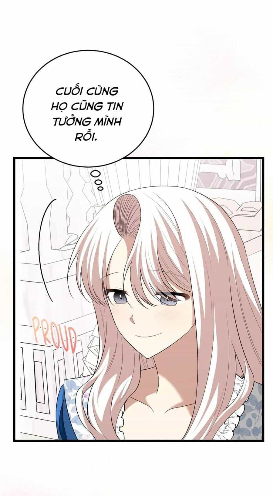 Những Người Anh Nguy Hiểm Của Công Nương - Chương 92 - ảnh 47