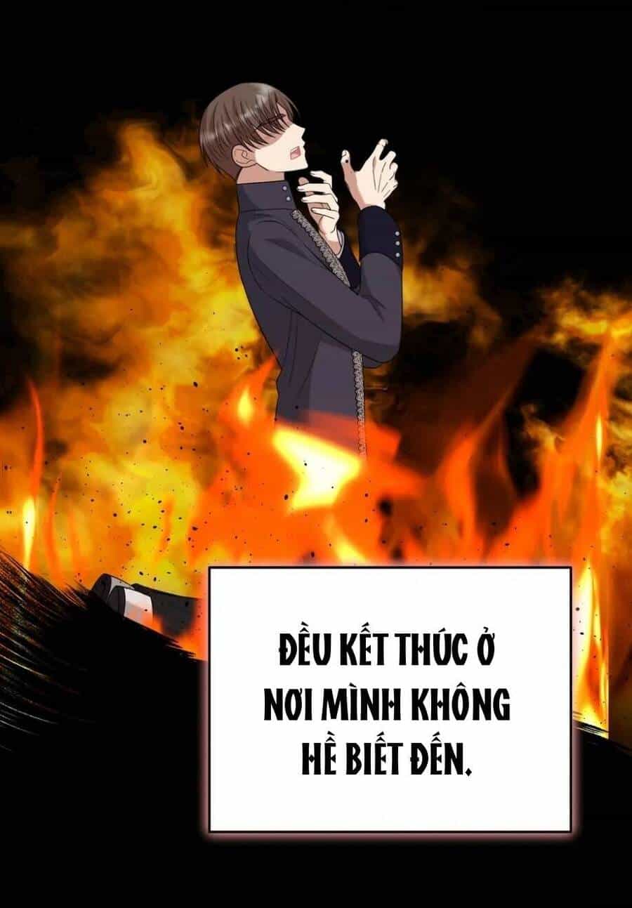 Những Người Anh Nguy Hiểm Của Công Nương - Chương 92 - ảnh 54