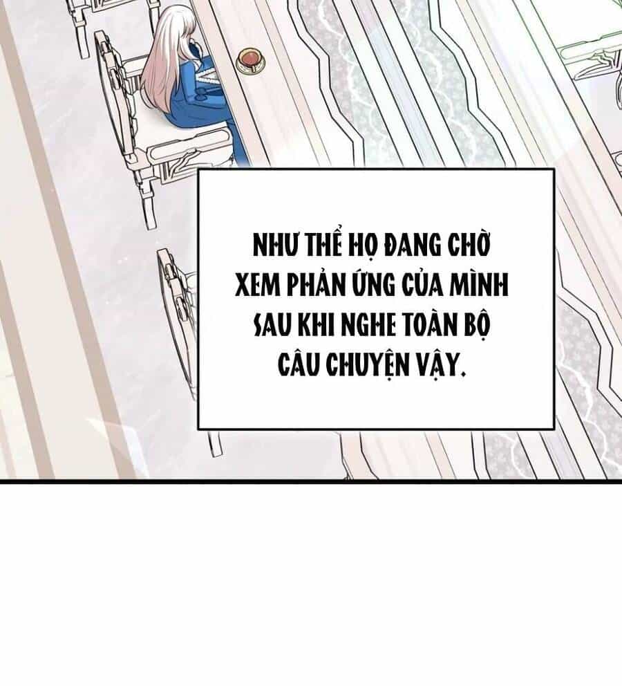 Những Người Anh Nguy Hiểm Của Công Nương - Chương 92 - ảnh 58