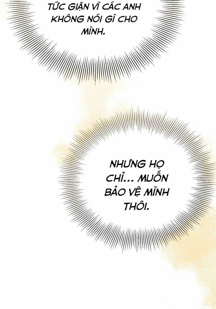 Những Người Anh Nguy Hiểm Của Công Nương - Chương 92 - ảnh 63