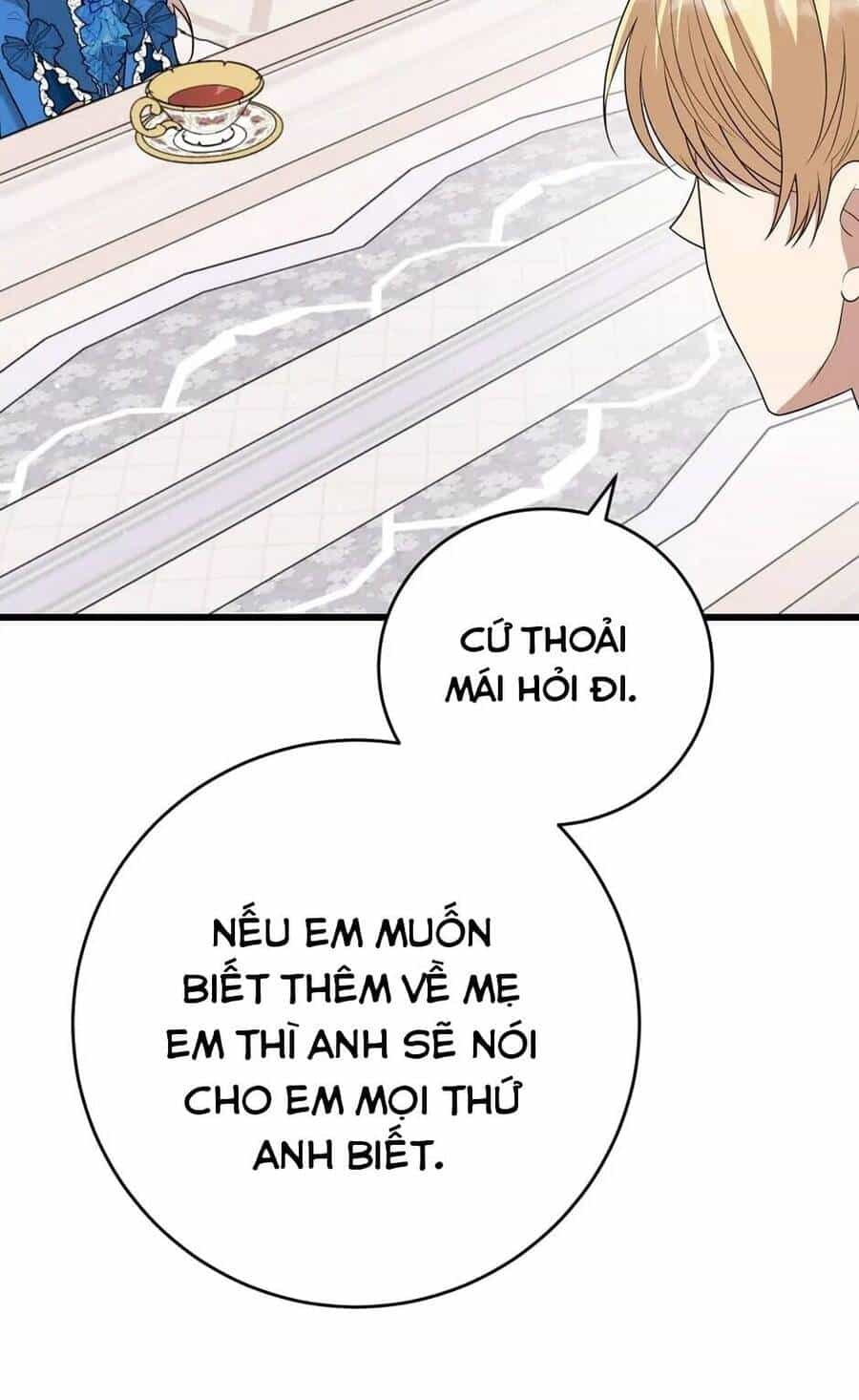 Những Người Anh Nguy Hiểm Của Công Nương - Chương 92 - ảnh 70