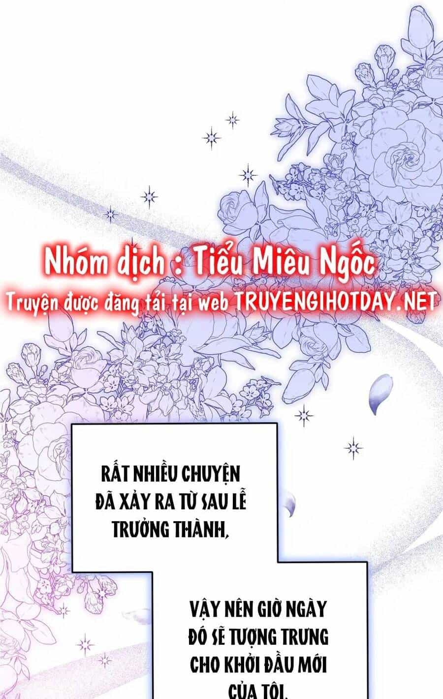 Những Người Anh Nguy Hiểm Của Công Nương - Chương 92 - ảnh 84