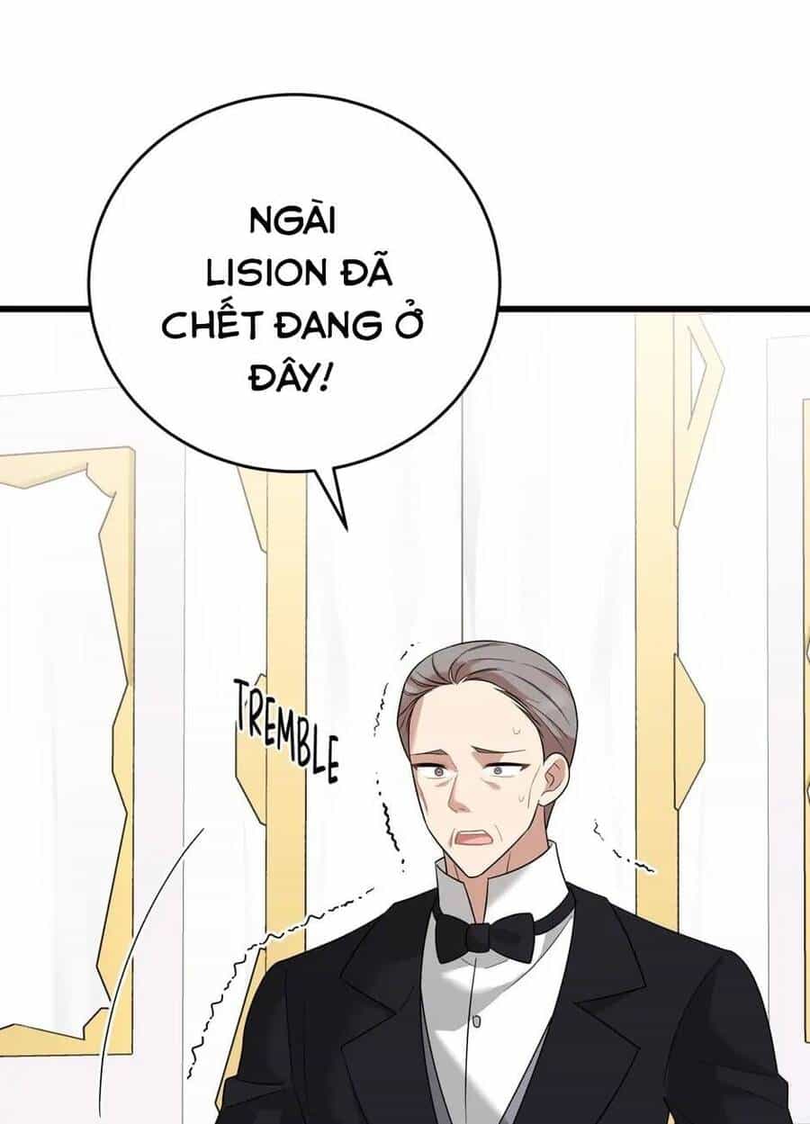 Những Người Anh Nguy Hiểm Của Công Nương - Chương 92 - ảnh 95