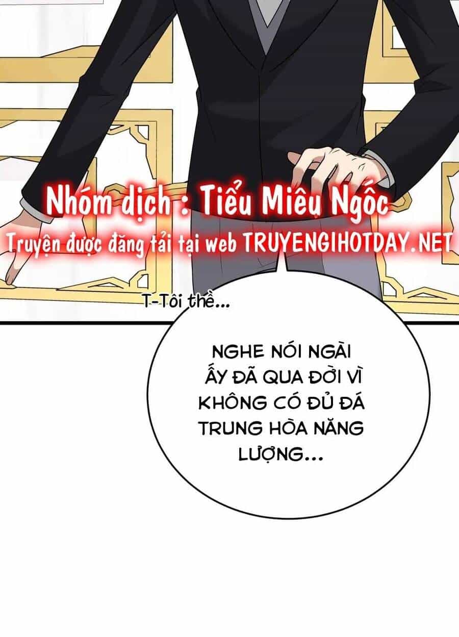 Những Người Anh Nguy Hiểm Của Công Nương - Chương 92 - ảnh 96