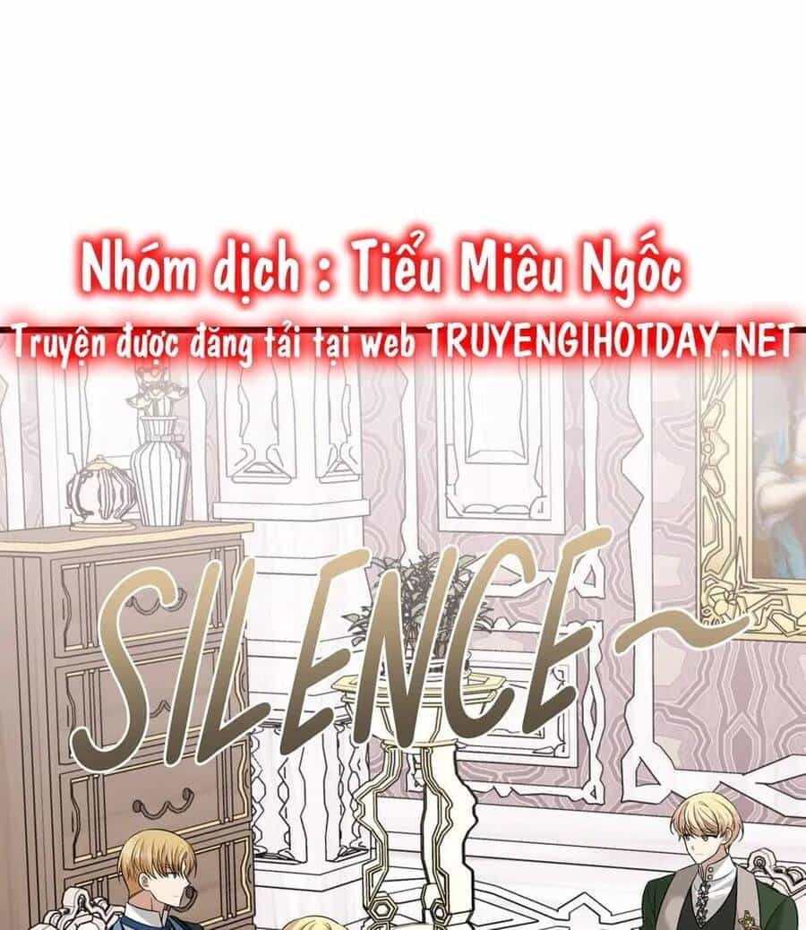 Những Người Anh Nguy Hiểm Của Công Nương - Chương 92 - ảnh 99