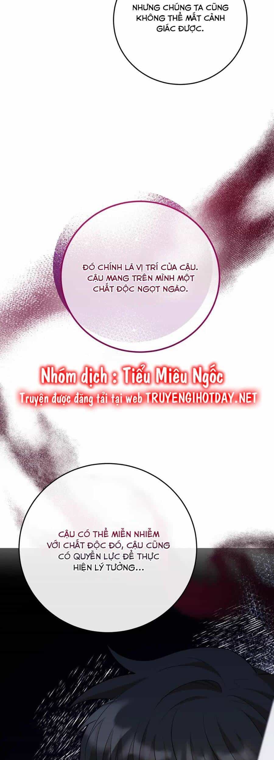 Những Người Anh Nguy Hiểm Của Công Nương - Chương 93 - ảnh 35