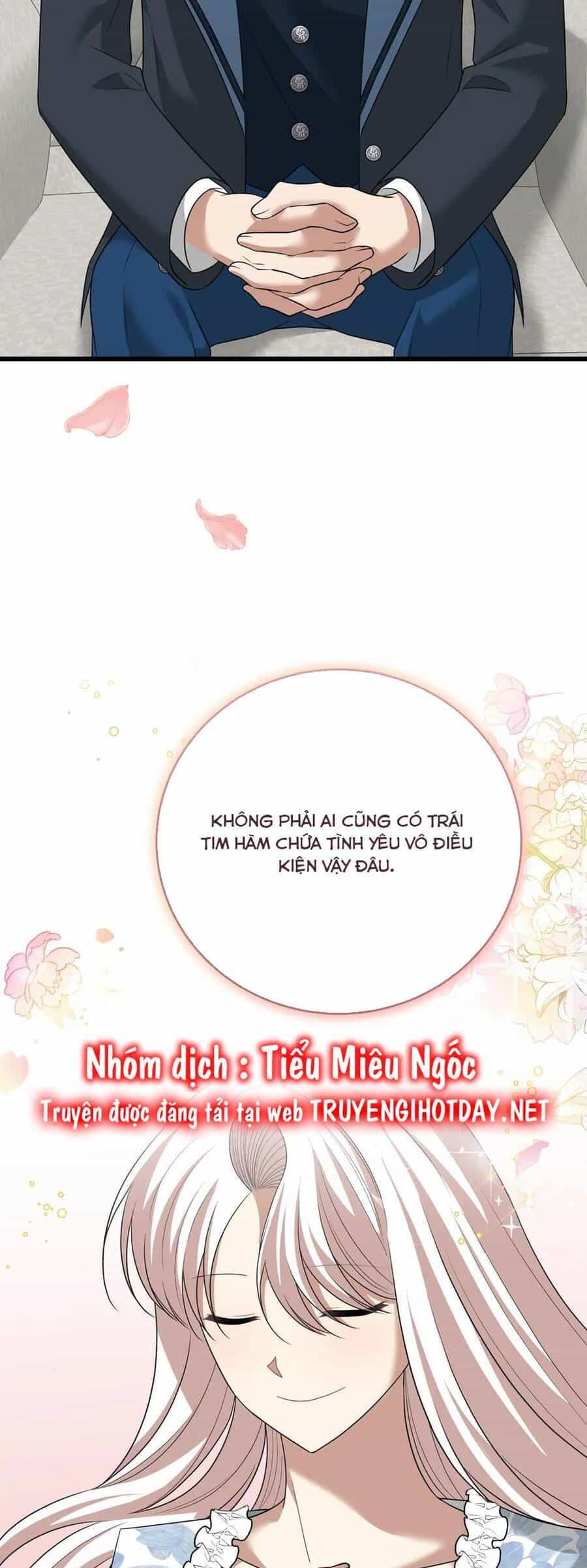 Những Người Anh Nguy Hiểm Của Công Nương - Chương 93 - ảnh 44