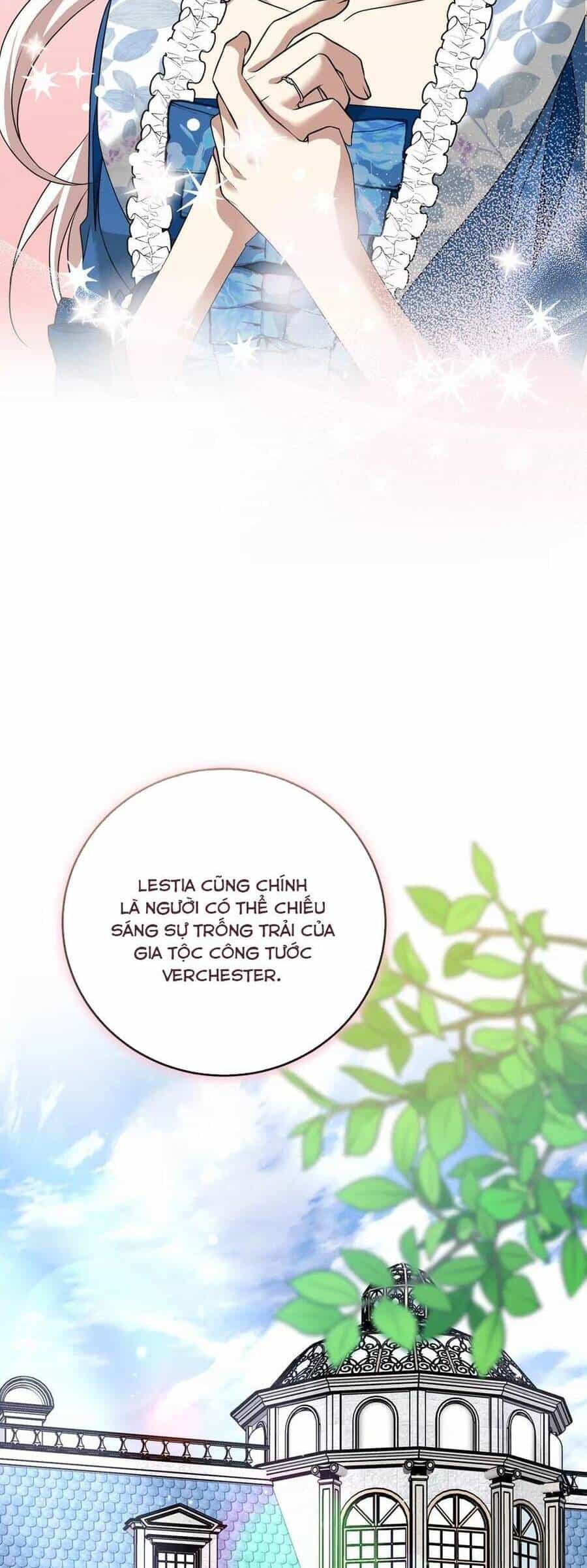 Những Người Anh Nguy Hiểm Của Công Nương - Chương 93 - ảnh 45