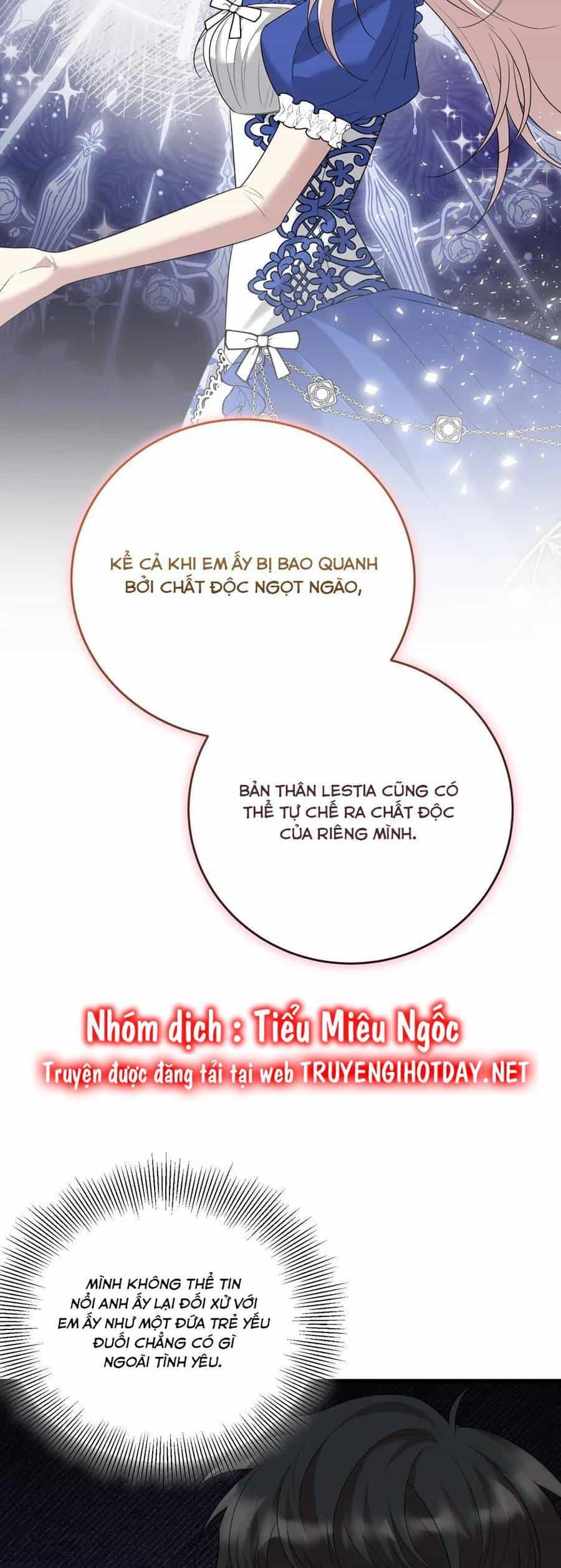 Những Người Anh Nguy Hiểm Của Công Nương - Chương 93 - ảnh 47