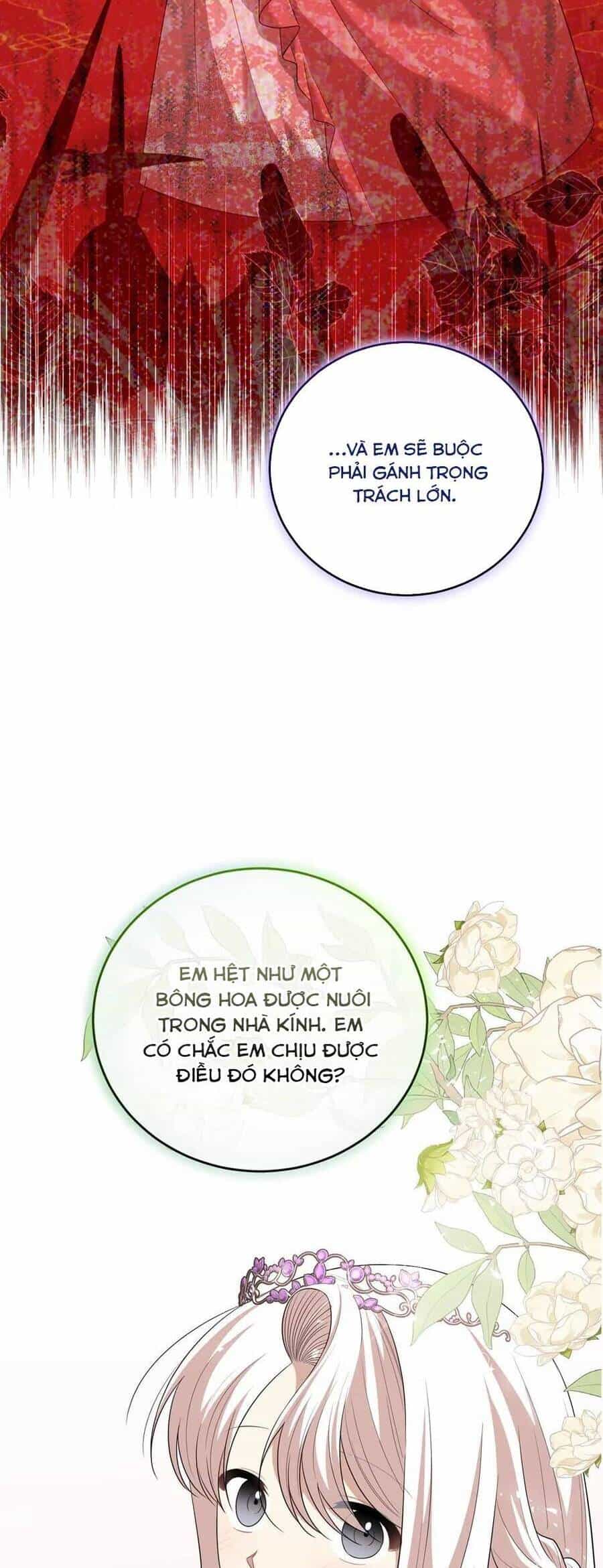 Những Người Anh Nguy Hiểm Của Công Nương - Chương 93 - ảnh 9