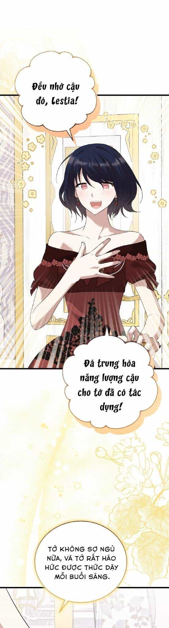 Những Người Anh Nguy Hiểm Của Công Nương - Chương 94 - ảnh 19