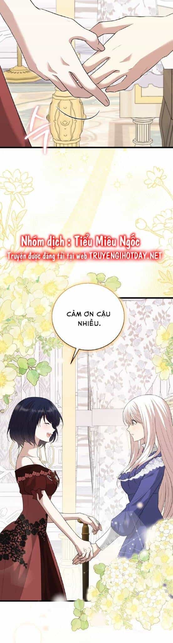 Những Người Anh Nguy Hiểm Của Công Nương - Chương 94 - ảnh 20