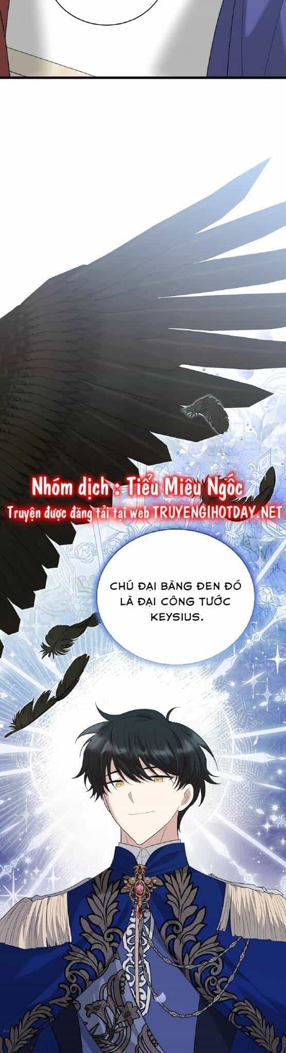 Những Người Anh Nguy Hiểm Của Công Nương - Chương 94 - ảnh 26