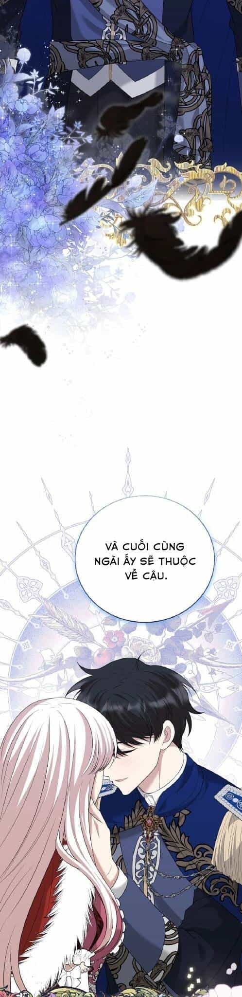 Những Người Anh Nguy Hiểm Của Công Nương - Chương 94 - ảnh 27