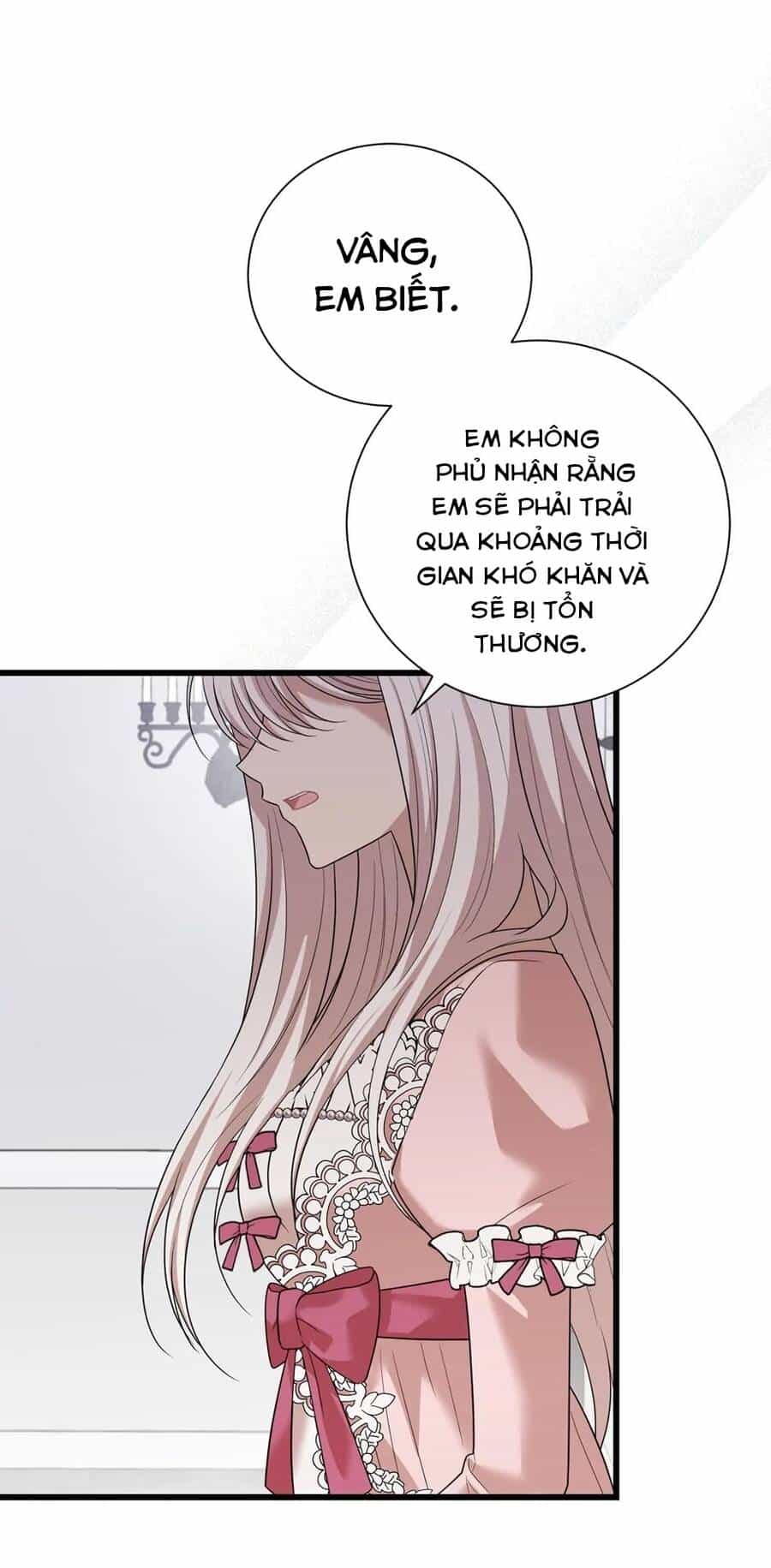 Những Người Anh Nguy Hiểm Của Công Nương - Chương 95 - ảnh 27