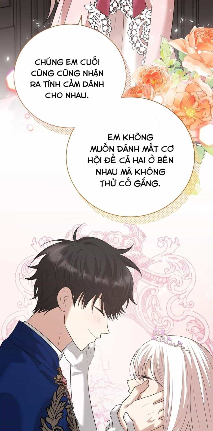 Những Người Anh Nguy Hiểm Của Công Nương - Chương 95 - ảnh 29
