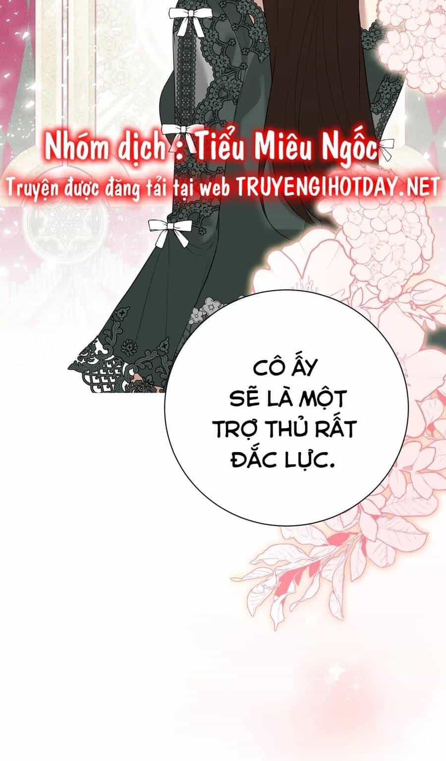 Những Người Anh Nguy Hiểm Của Công Nương - Chương 95 - ảnh 54