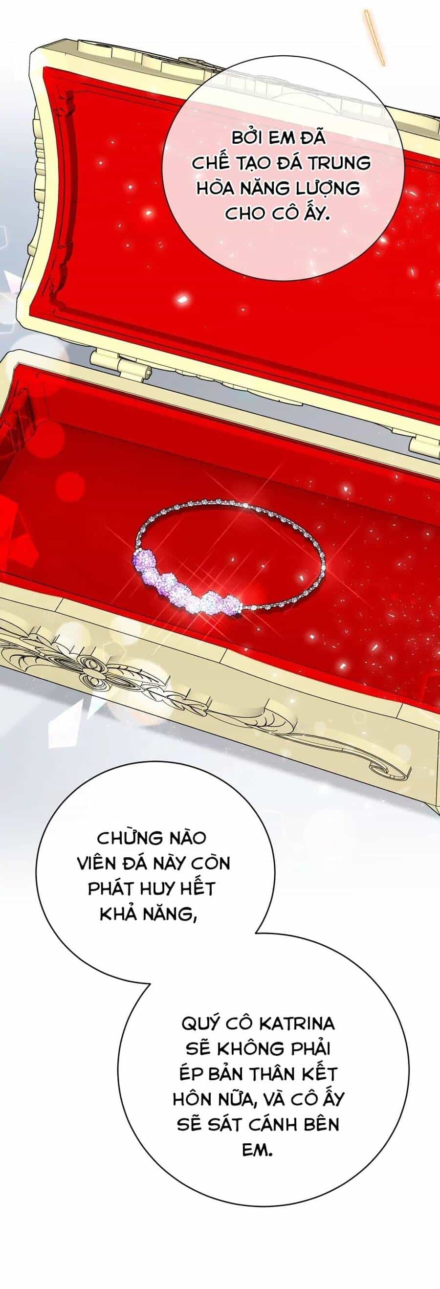 Những Người Anh Nguy Hiểm Của Công Nương - Chương 95 - ảnh 60