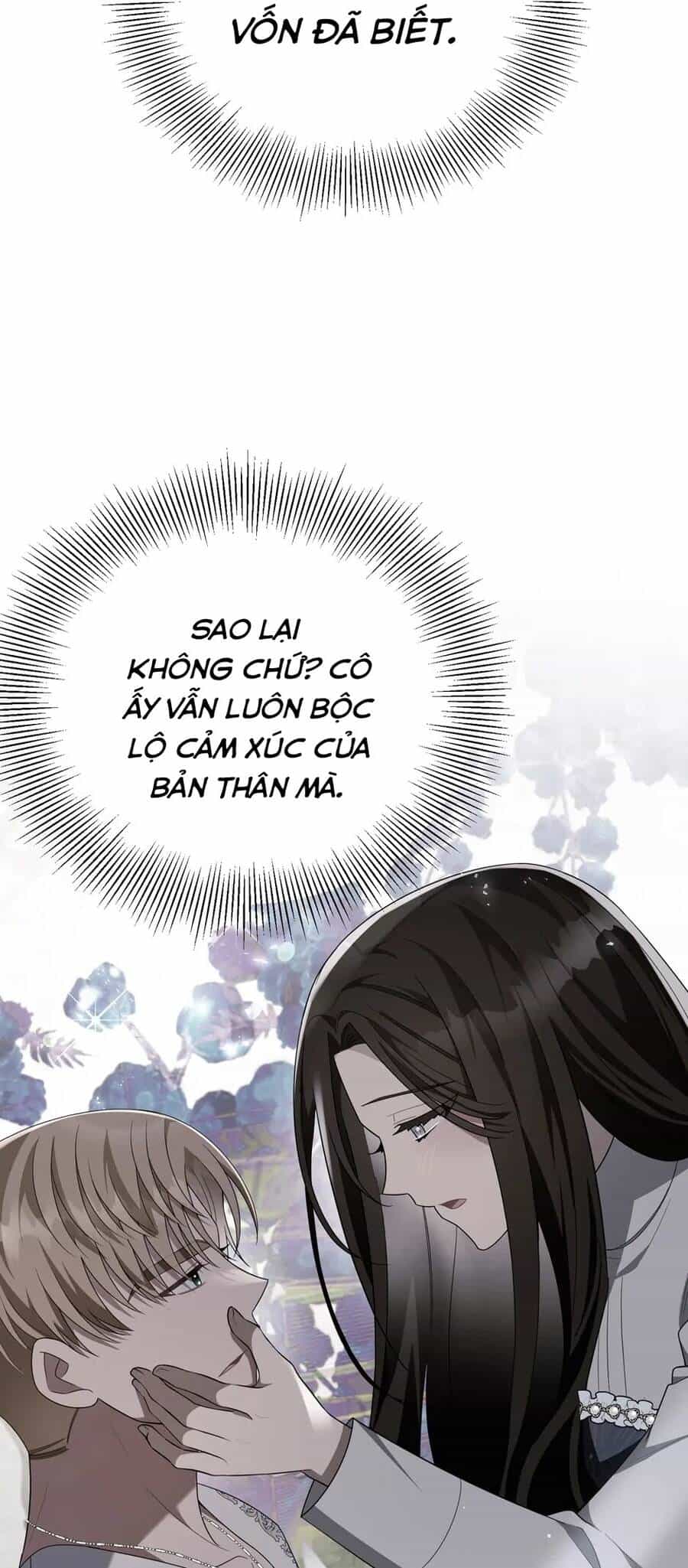 Những Người Anh Nguy Hiểm Của Công Nương - Chương 95 - ảnh 67