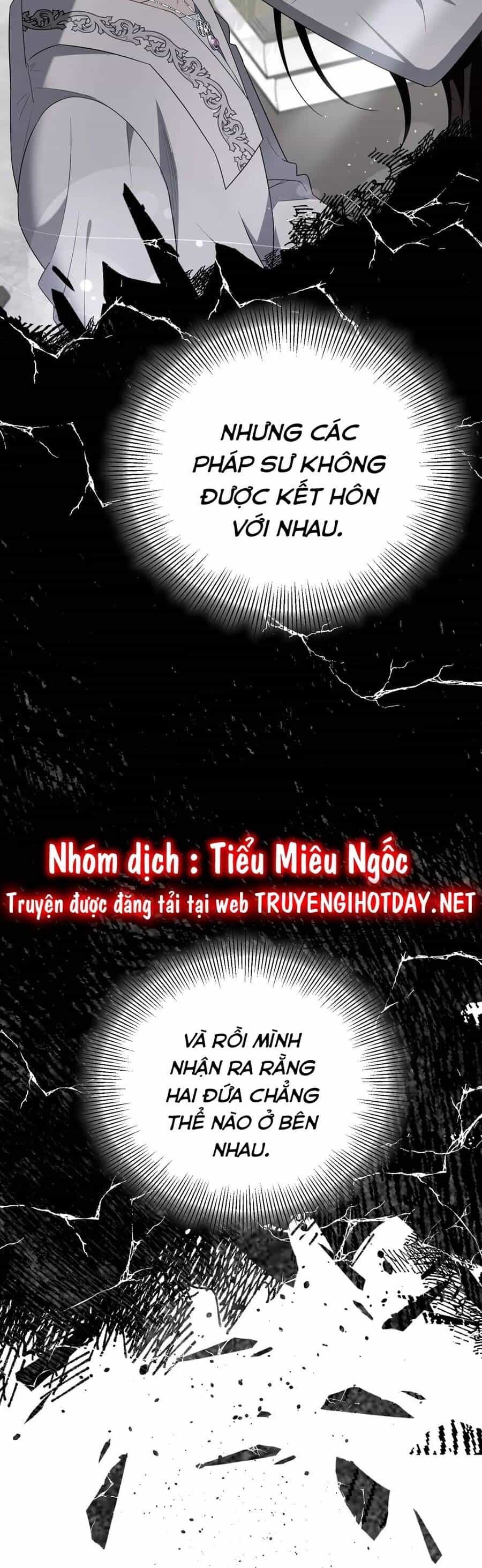 Những Người Anh Nguy Hiểm Của Công Nương - Chương 95 - ảnh 68