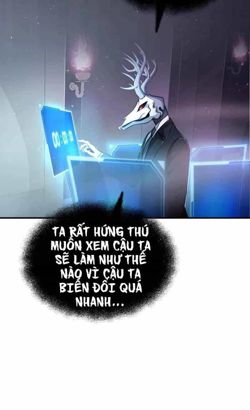 Những Nhân Vật Chính Mà Chỉ Tôi Biết - Chương 1 - ảnh 117
