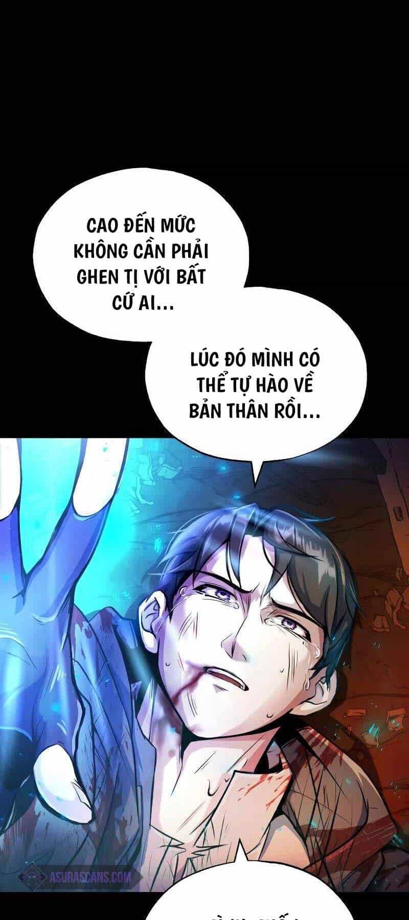 Những Nhân Vật Chính Mà Chỉ Tôi Biết - Chương 1 - ảnh 42