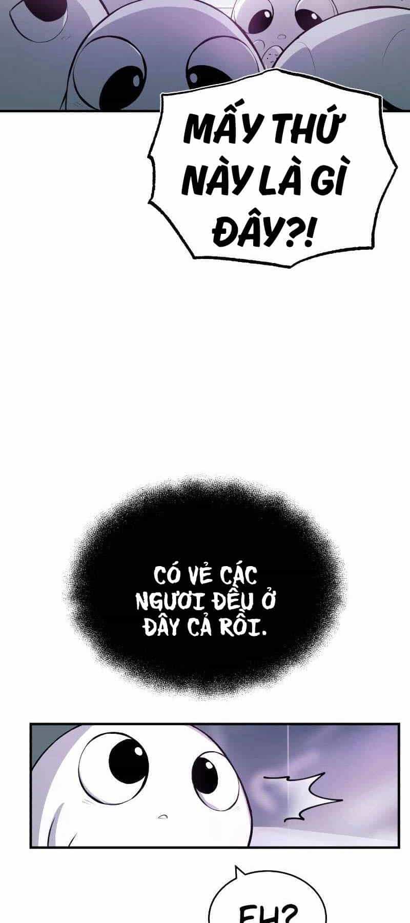 Những Nhân Vật Chính Mà Chỉ Tôi Biết - Chương 1 - ảnh 52