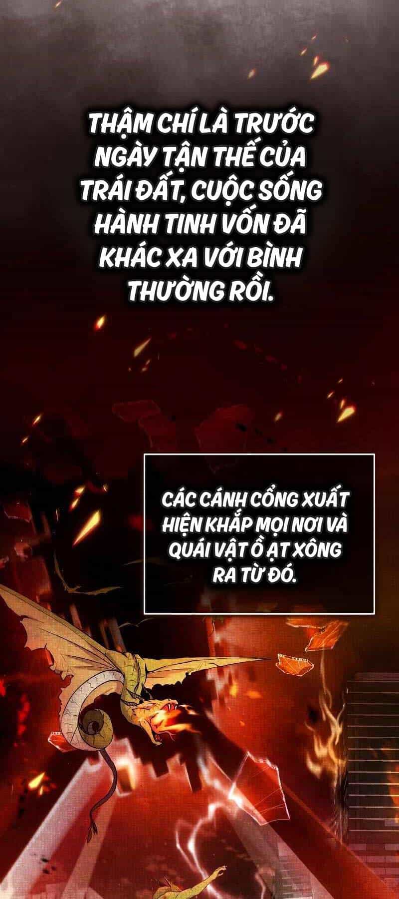 Những Nhân Vật Chính Mà Chỉ Tôi Biết - Chương 1 - ảnh 70