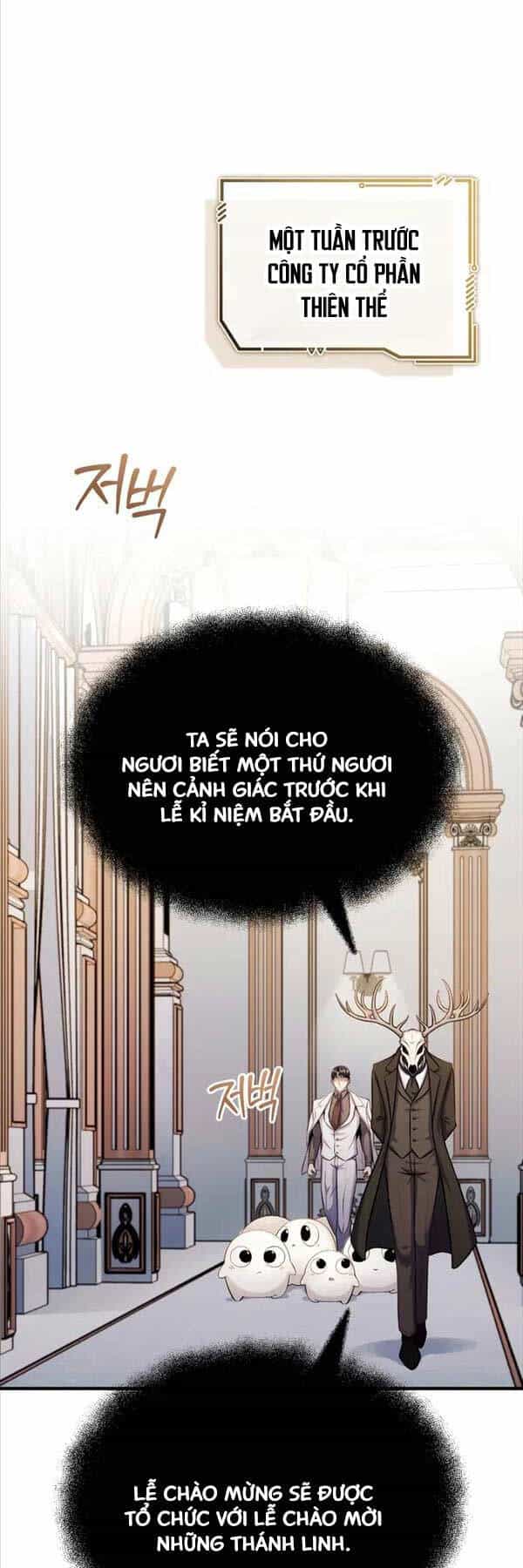 Những Nhân Vật Chính Mà Chỉ Tôi Biết - Chương 9 - ảnh 12