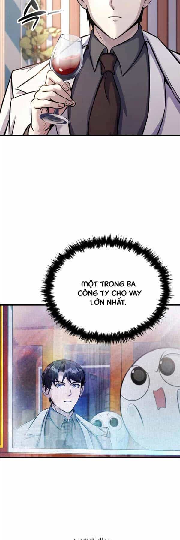 Những Nhân Vật Chính Mà Chỉ Tôi Biết - Chương 9 - ảnh 17