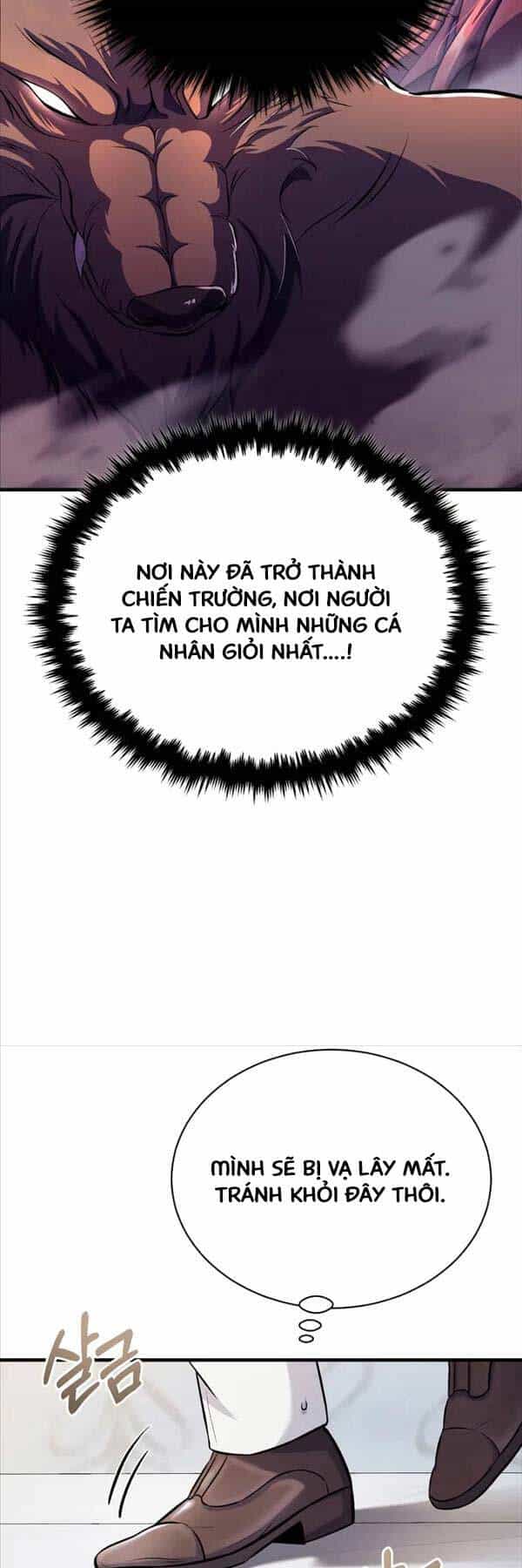 Những Nhân Vật Chính Mà Chỉ Tôi Biết - Chương 9 - ảnh 26