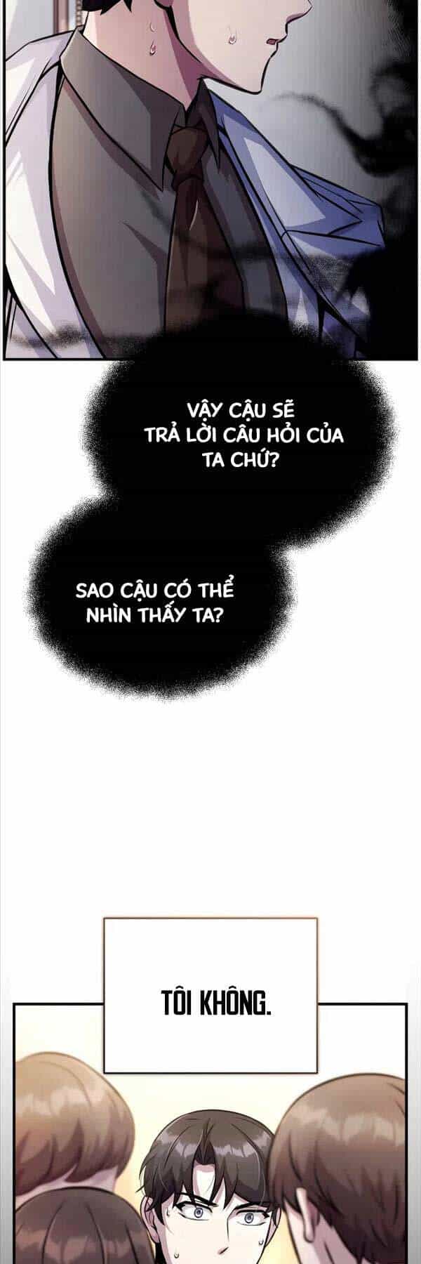 Những Nhân Vật Chính Mà Chỉ Tôi Biết - Chương 9 - ảnh 43