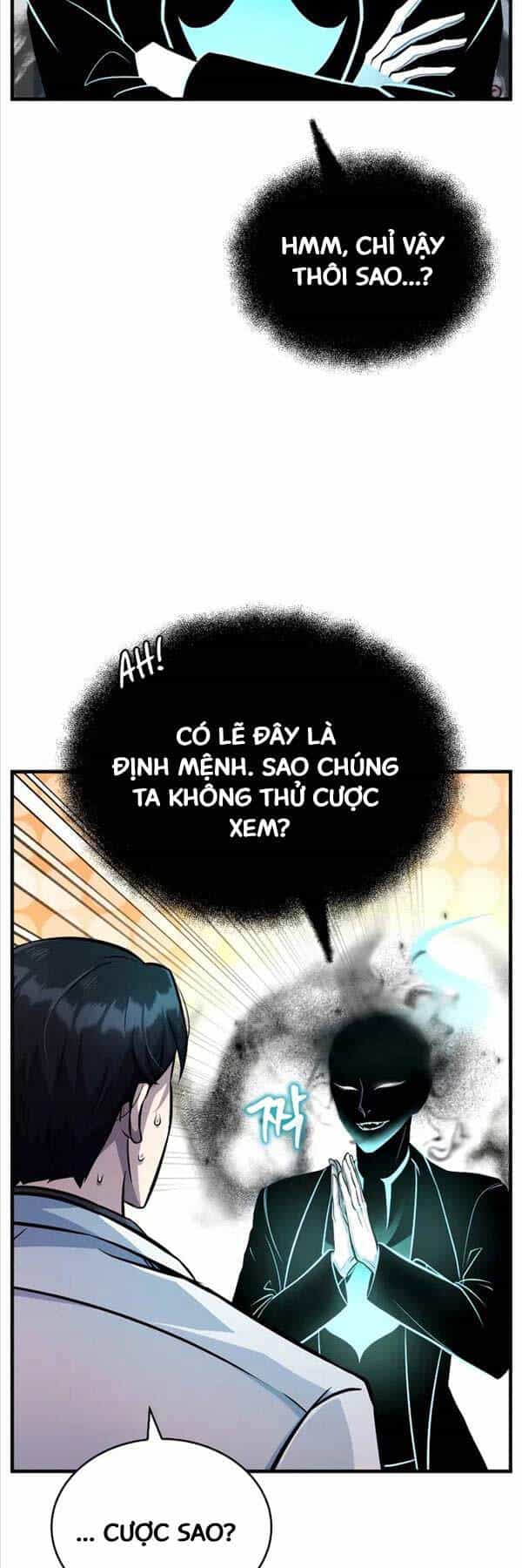 Những Nhân Vật Chính Mà Chỉ Tôi Biết - Chương 9 - ảnh 51
