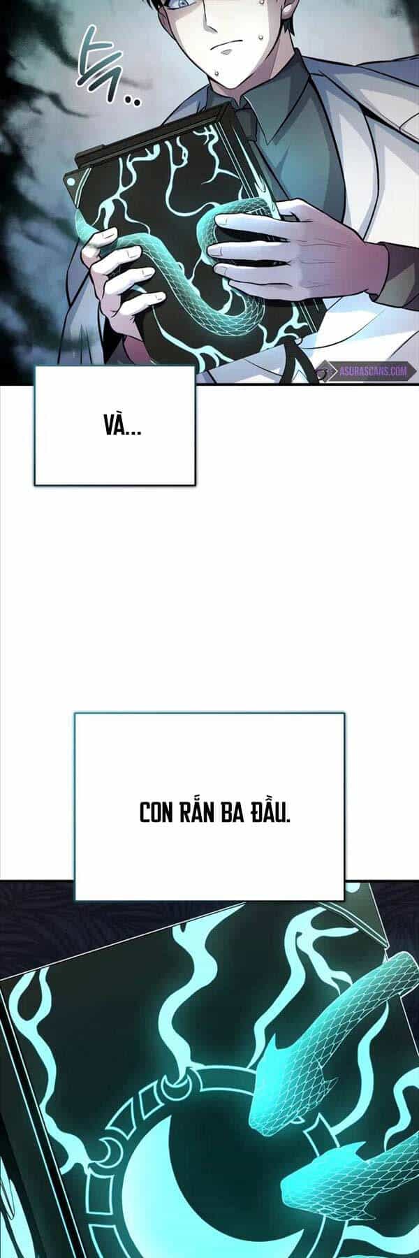 Những Nhân Vật Chính Mà Chỉ Tôi Biết - Chương 9 - ảnh 63