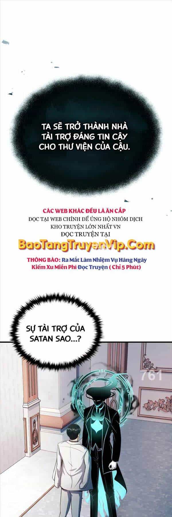 Những Nhân Vật Chính Mà Chỉ Tôi Biết - Chương 10 - ảnh 1