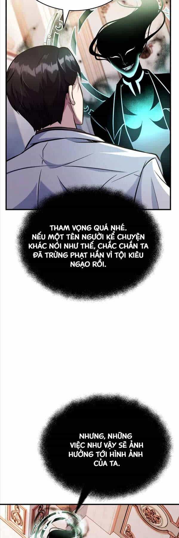 Những Nhân Vật Chính Mà Chỉ Tôi Biết - Chương 10 - ảnh 22