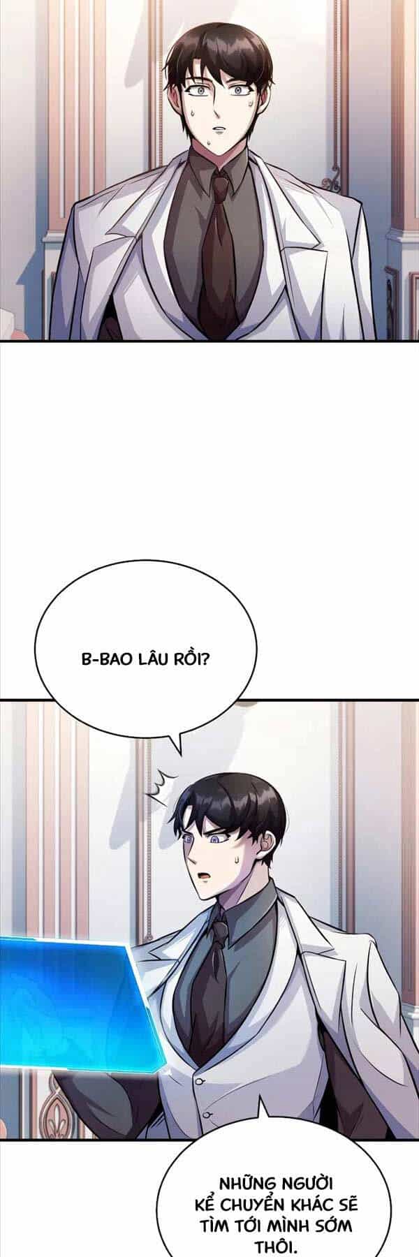 Những Nhân Vật Chính Mà Chỉ Tôi Biết - Chương 10 - ảnh 26