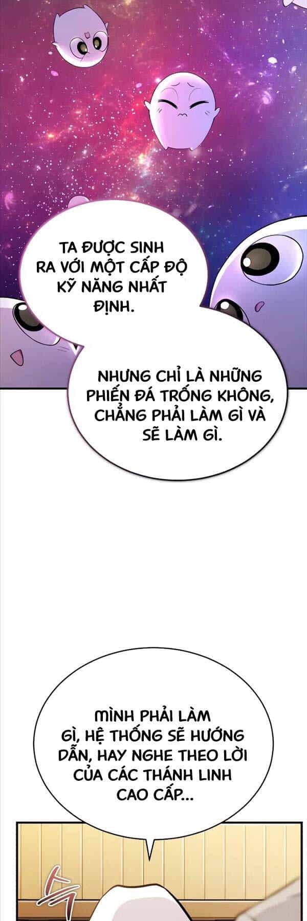 Những Nhân Vật Chính Mà Chỉ Tôi Biết - Chương 10 - ảnh 45