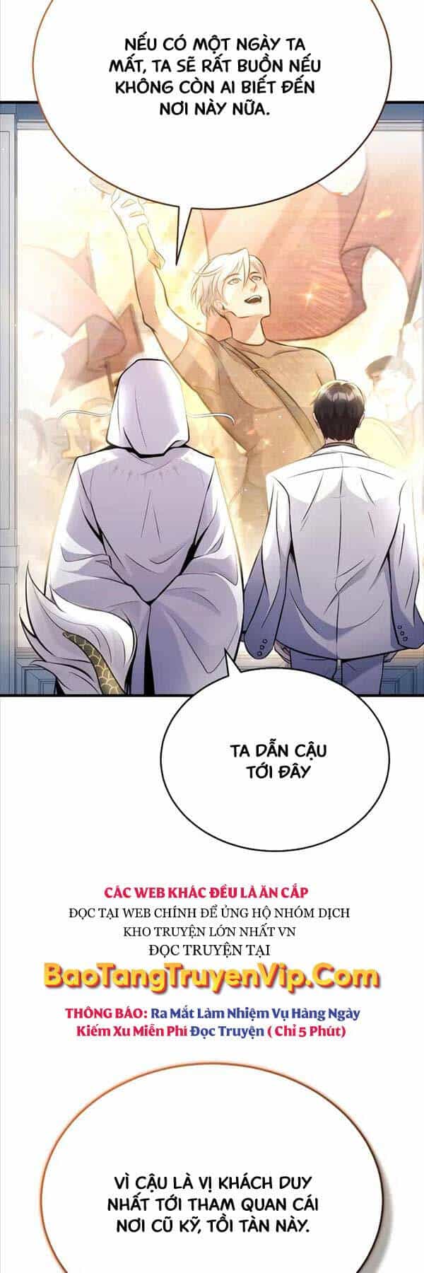 Những Nhân Vật Chính Mà Chỉ Tôi Biết - Chương 10 - ảnh 56