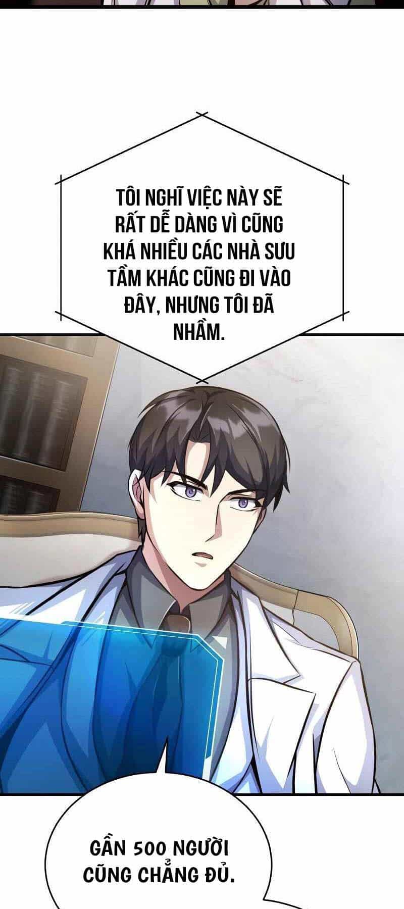 Những Nhân Vật Chính Mà Chỉ Tôi Biết - Chương 11 - ảnh 12