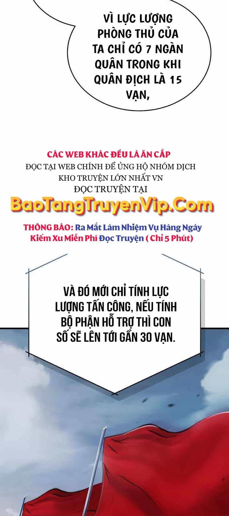 Những Nhân Vật Chính Mà Chỉ Tôi Biết - Chương 11 - ảnh 13