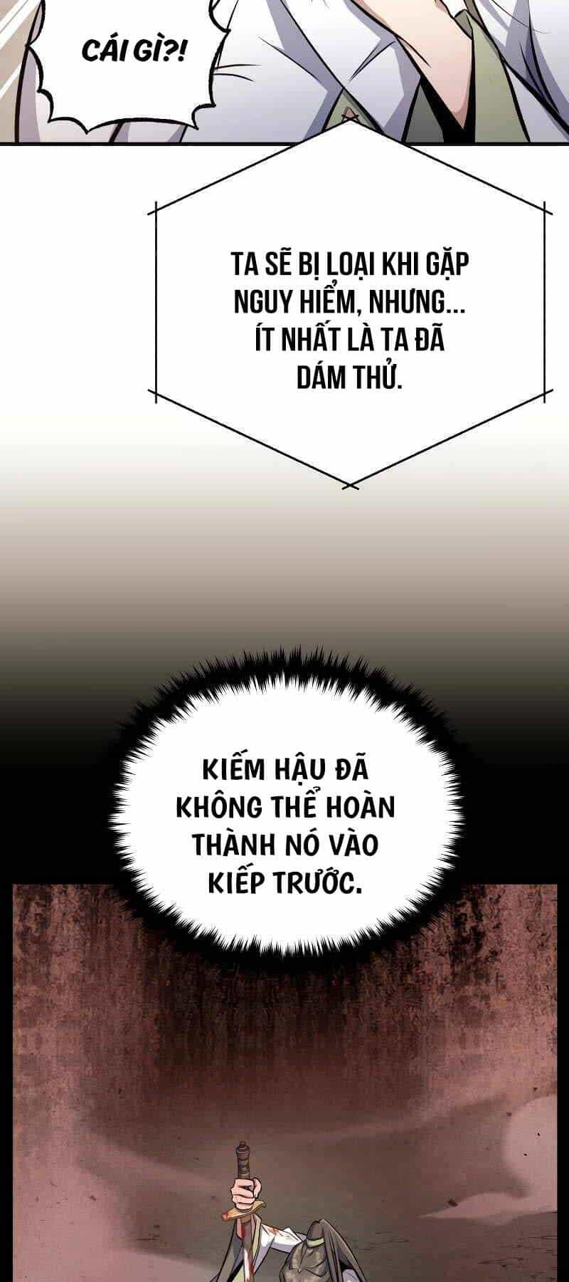 Những Nhân Vật Chính Mà Chỉ Tôi Biết - Chương 11 - ảnh 22